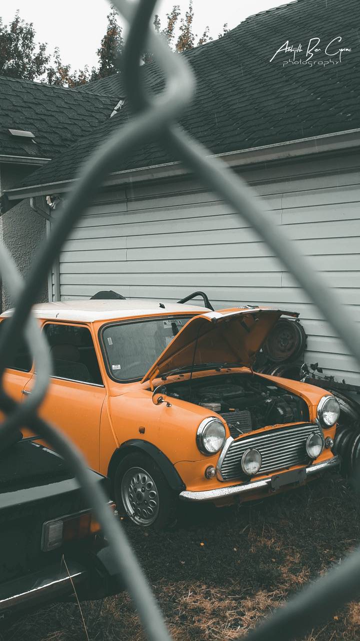 720x1280 VINTAGE cars wallpaper