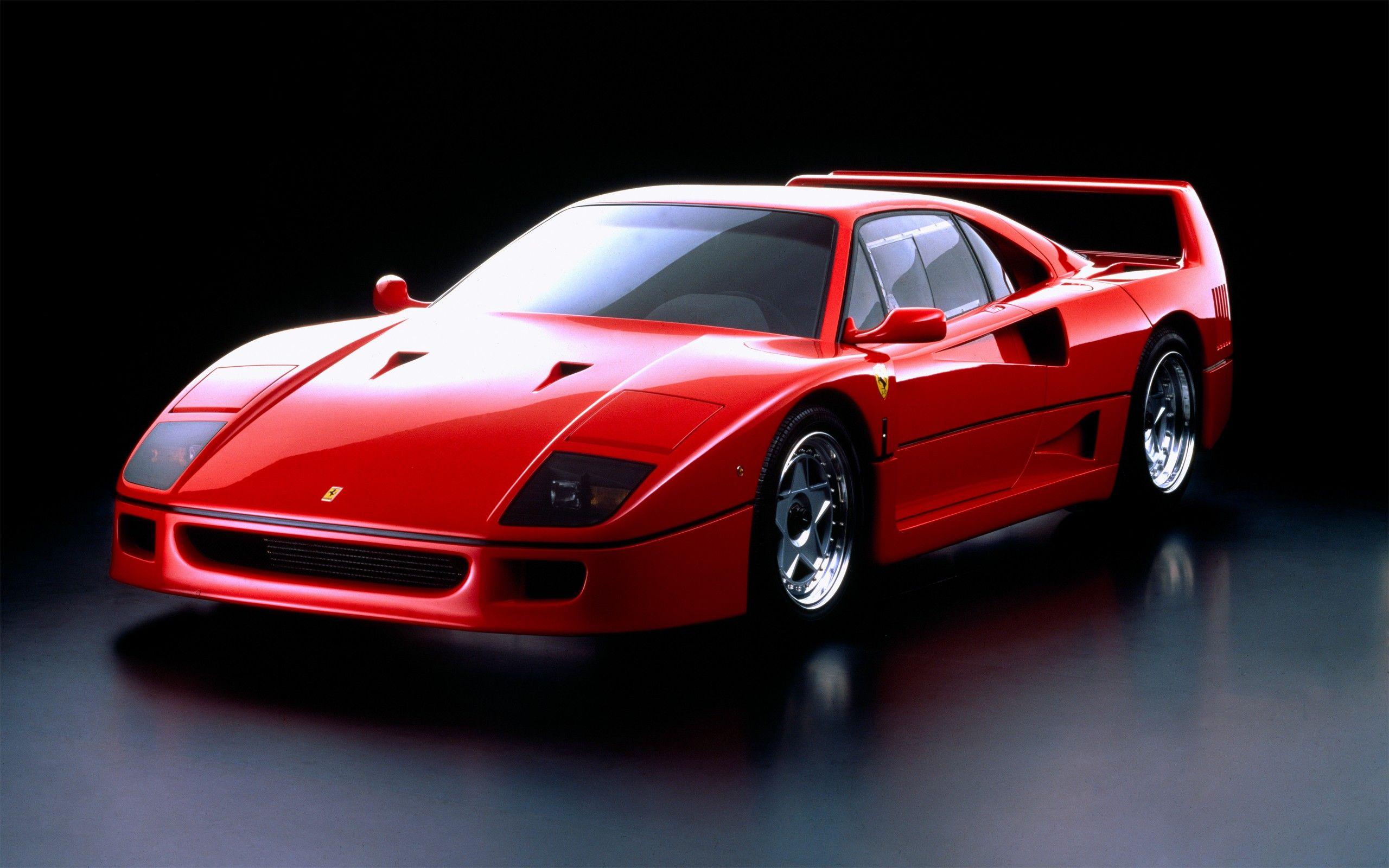 2560x1600 The Unforgettable Cars of the '90s Pt. 1 [30 Pics]. I Like To Waste My Time