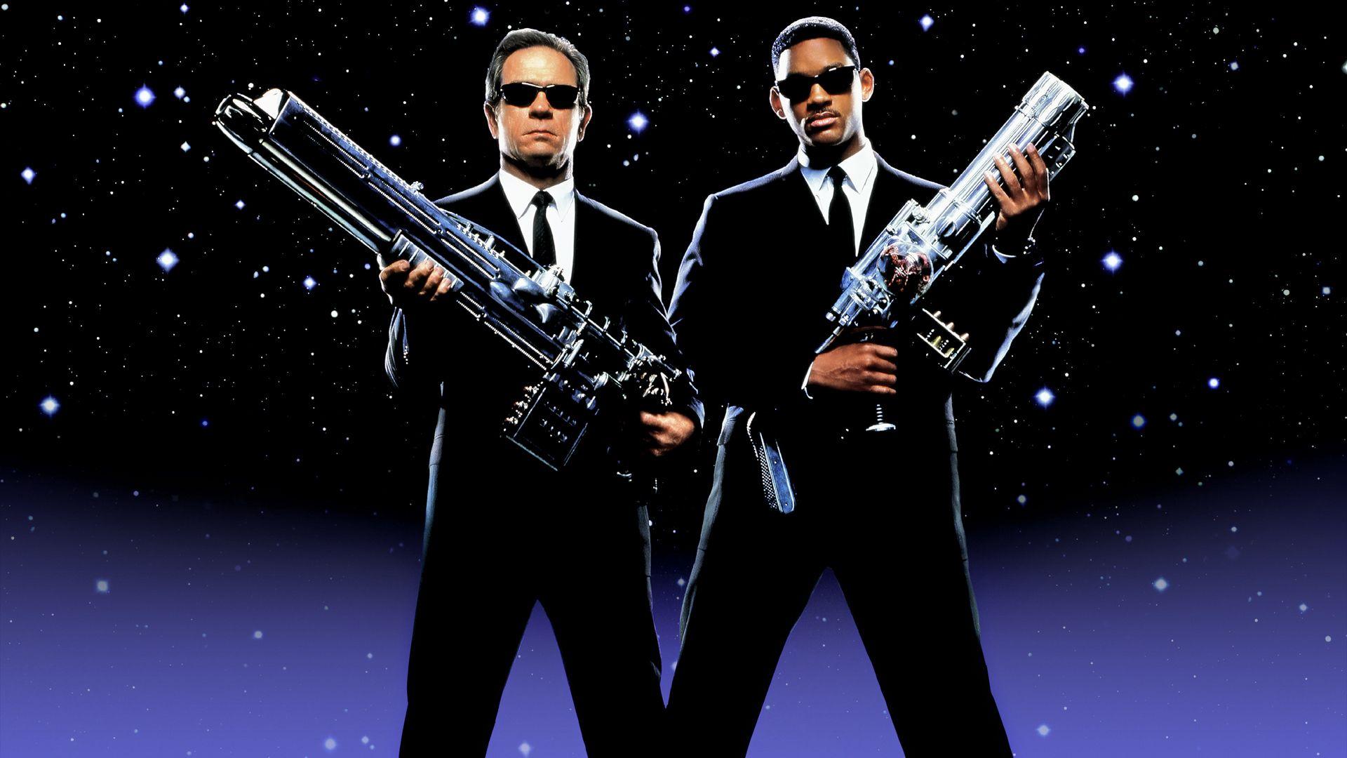 1920x1080 MEN IN BLACK wallpaperx1080