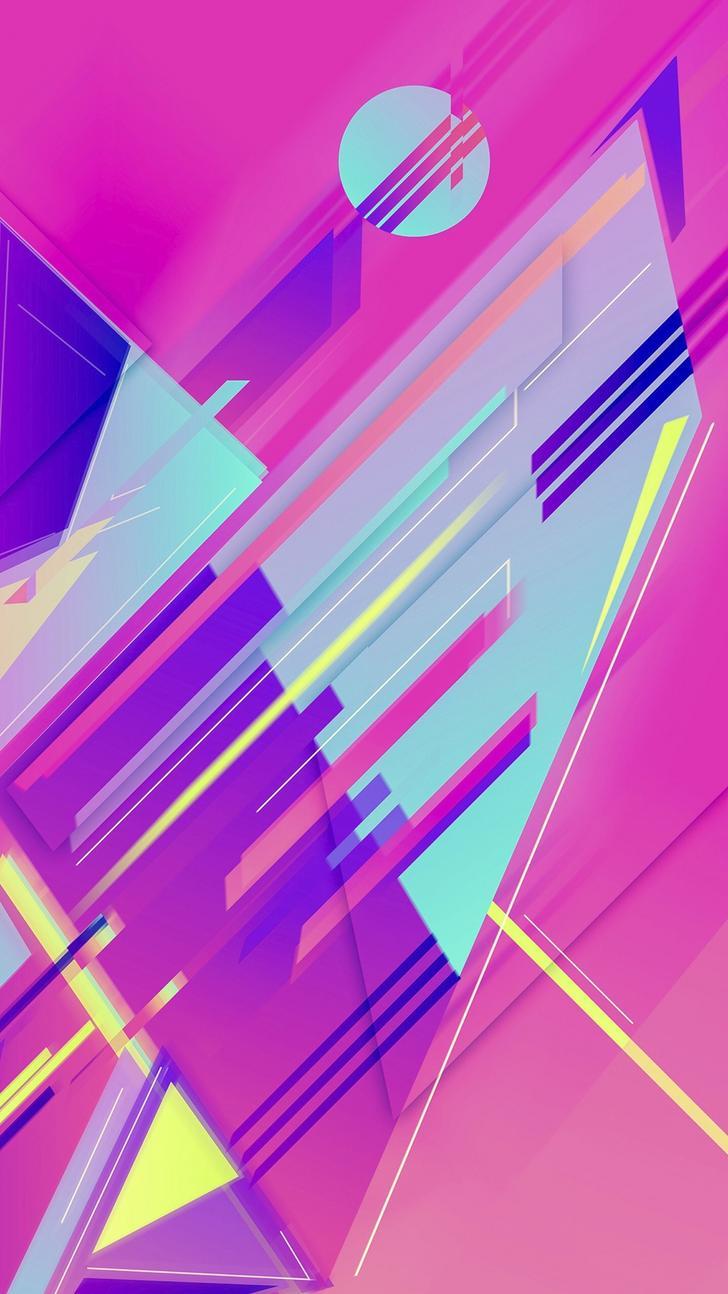 80s Pink Wallpapers - Top Free 80s Pink Backgrounds - WallpaperAccess