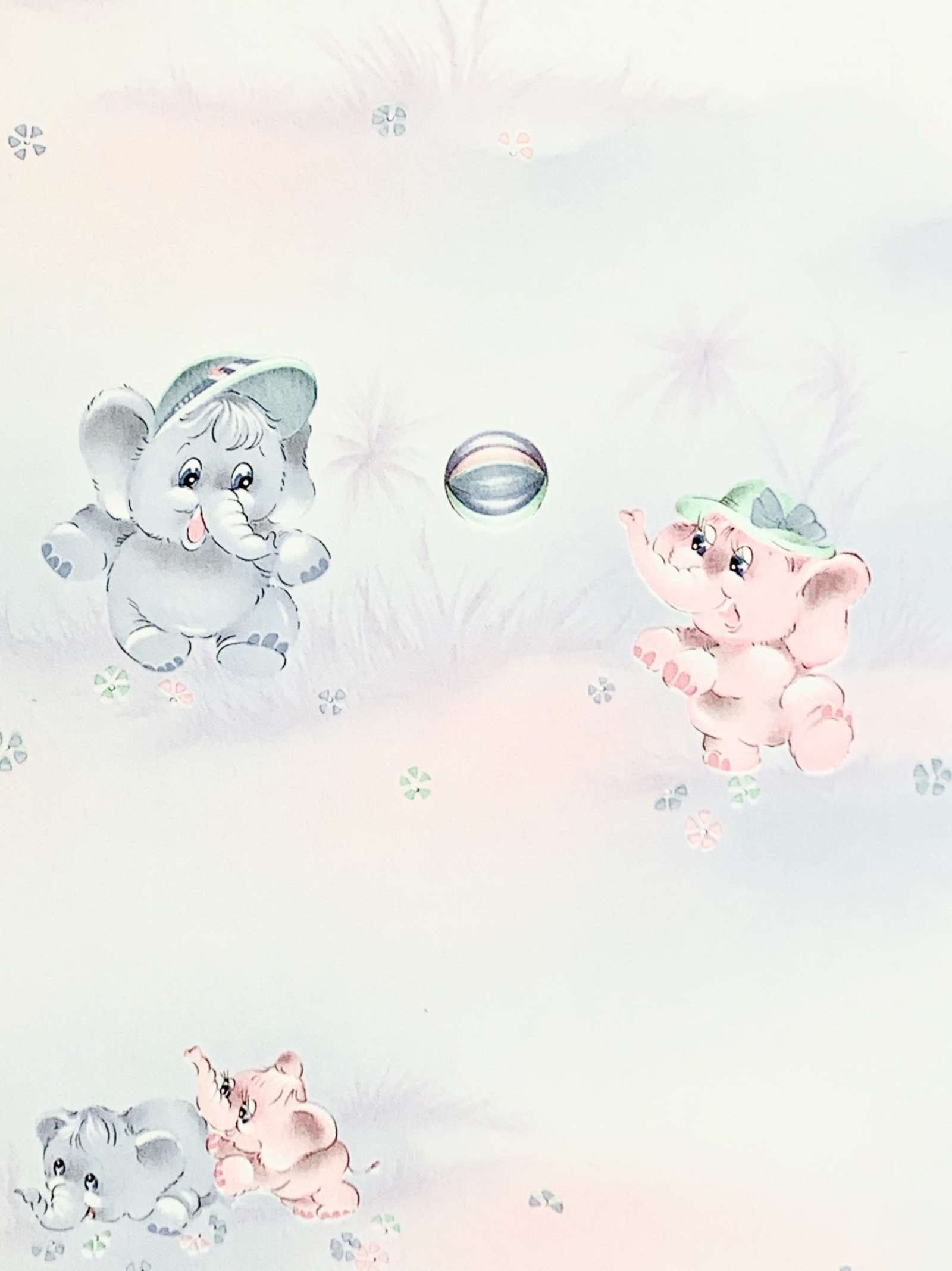 1600x2134 Vintage Wallpaper Shops Vintage Kids Wallpaper