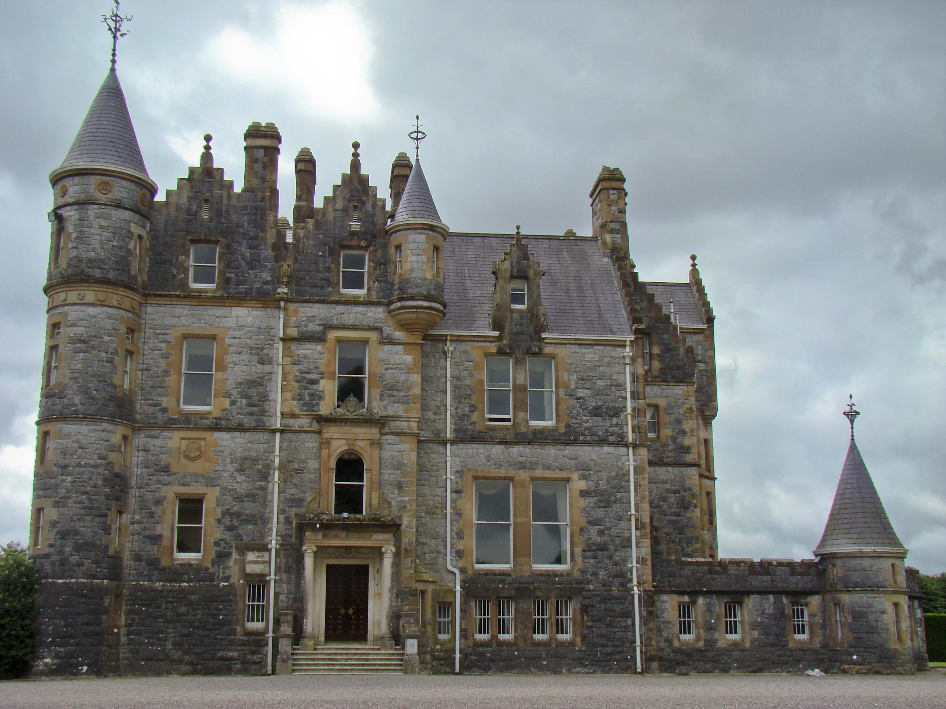 3264x2448 That's Blarney List Publications