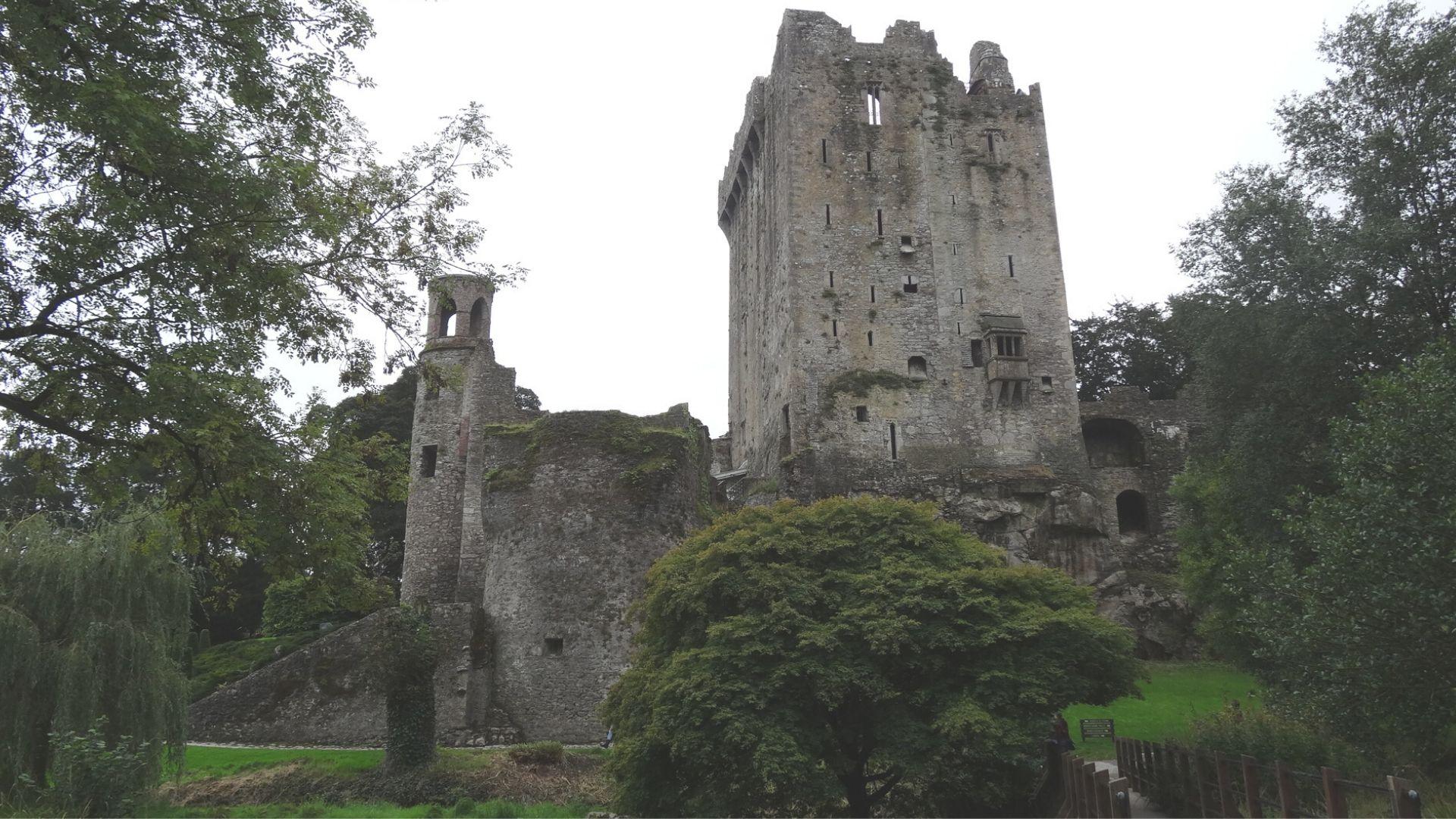 Blarney Castle Wallpapers - Top Free Blarney Castle Backgrounds ...