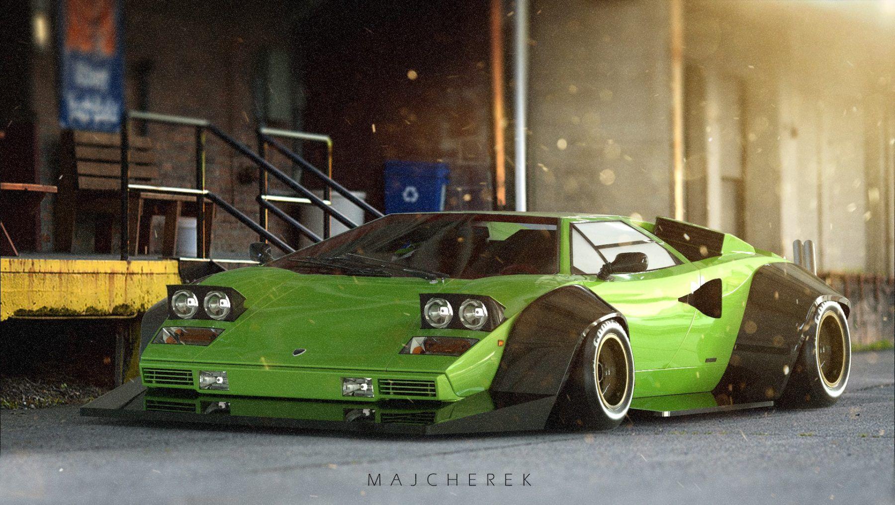 1800x1015 Bosozoku cars HD