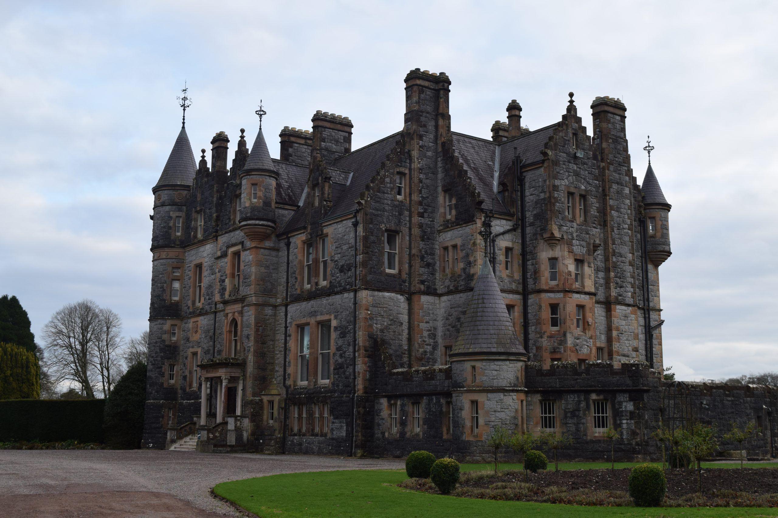 2560x1707 Blarney Castle & Gardens. History & What you Need to Know. Our Italian Journey