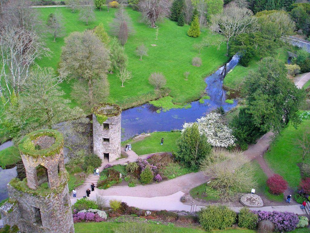 1024x768 TouristSecrets. Things To Know About Visiting Blarney Castle, Ireland