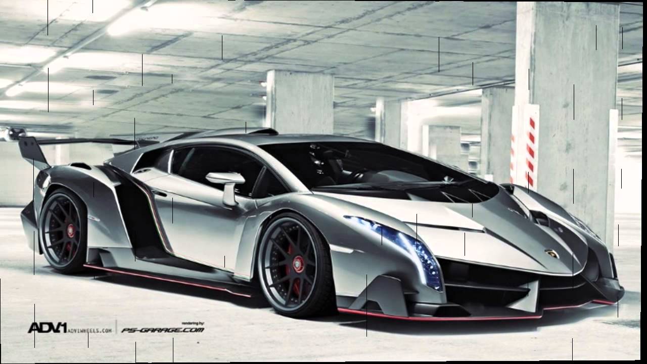 1280x720 Super Cool Cars Wallpaper