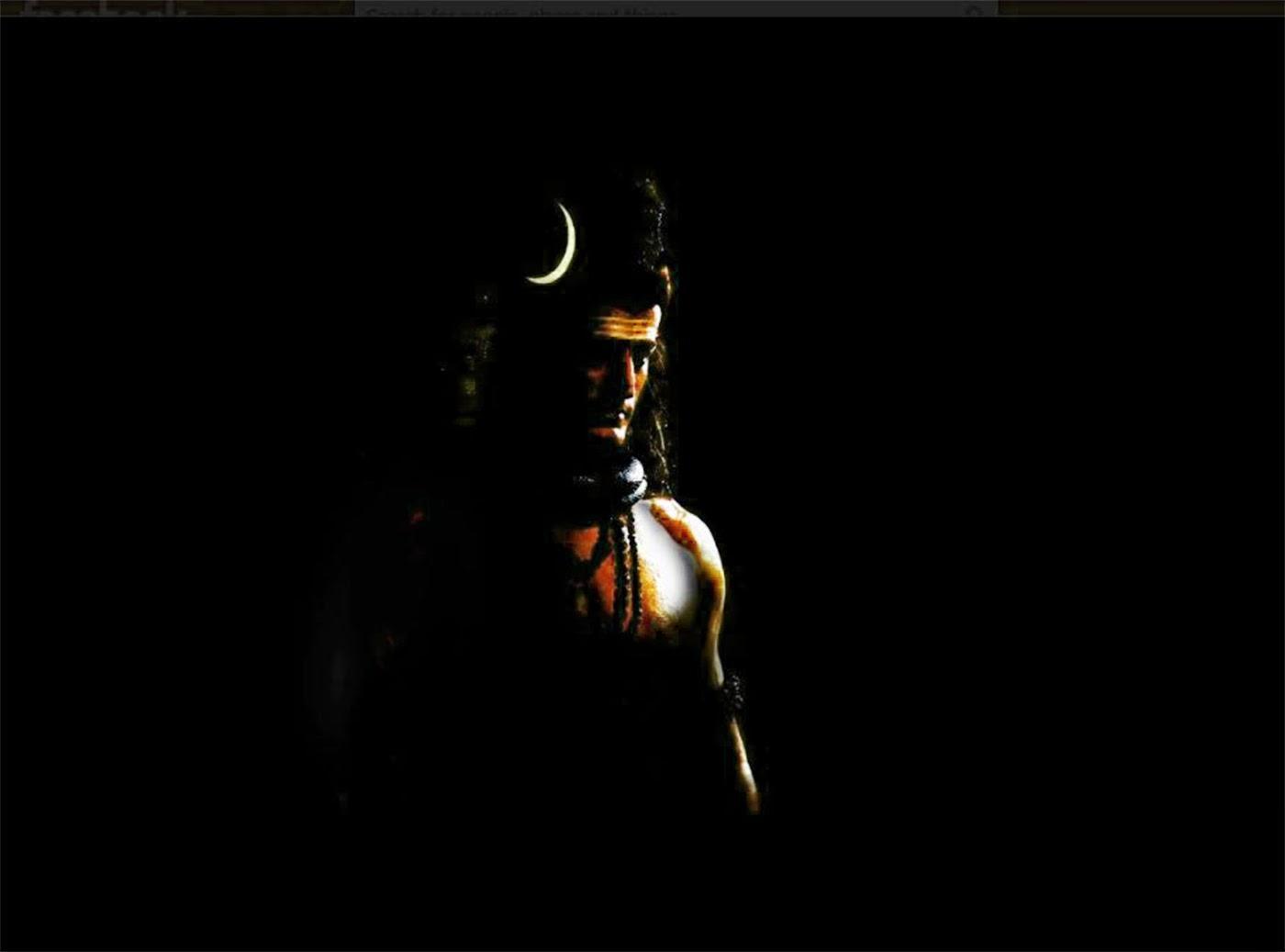 1400x1037 Mahadev HD Computer Wallpaper