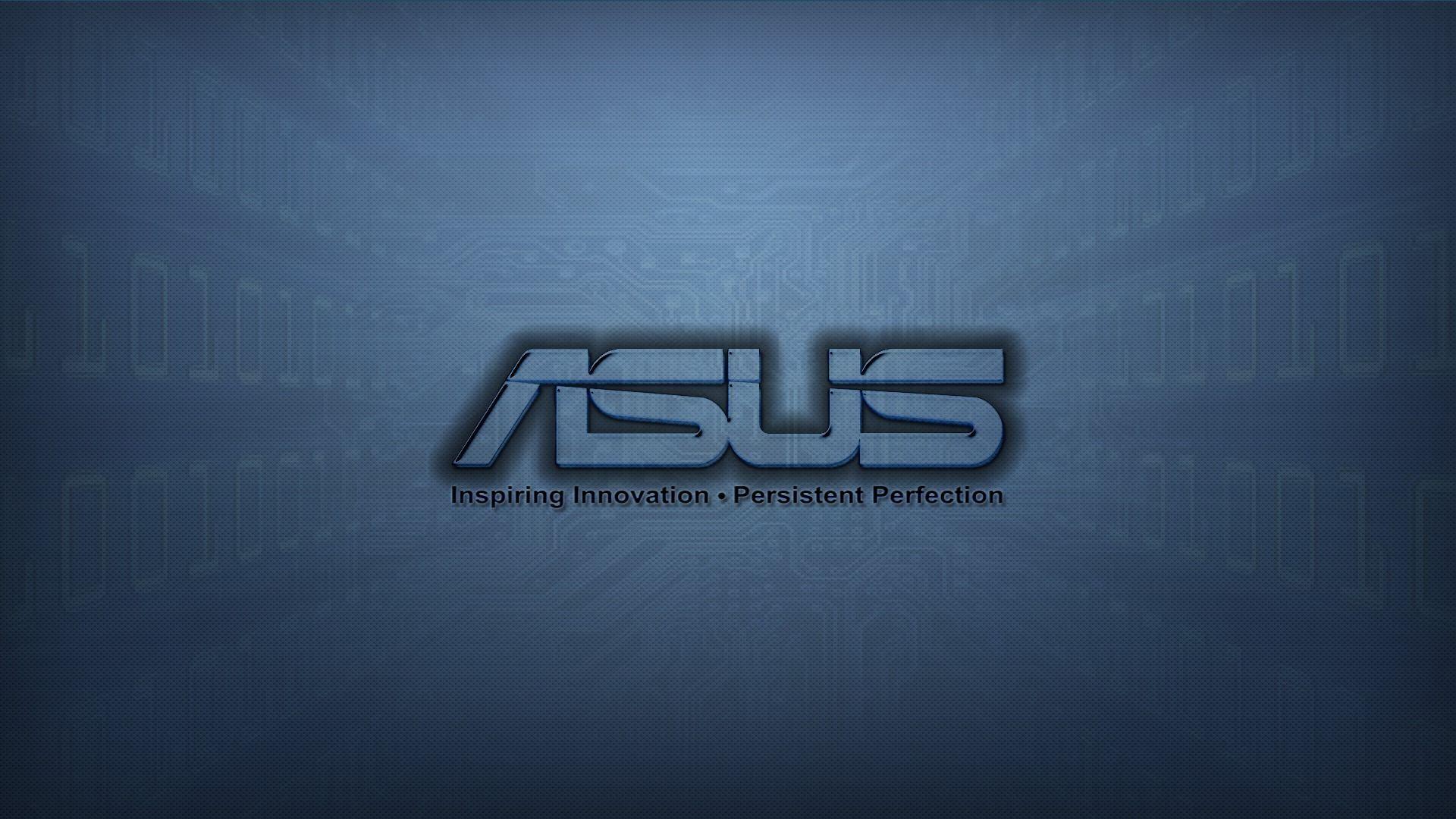 1920x1080 Asus Wallpaper HD