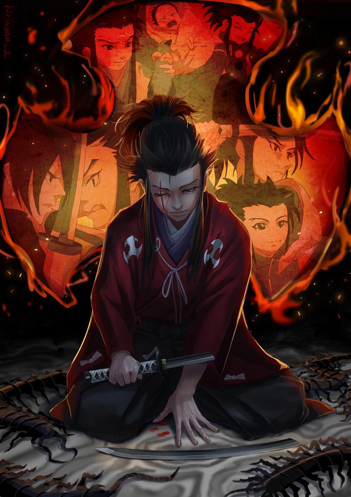 1158x1638 Dororo ideas. anime, anime art, manga