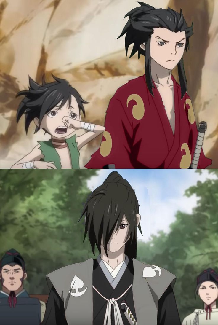 736x1096 Dororo wallpaper. Dororo cosplay, Hyakkimaru and mio, Tahomaru