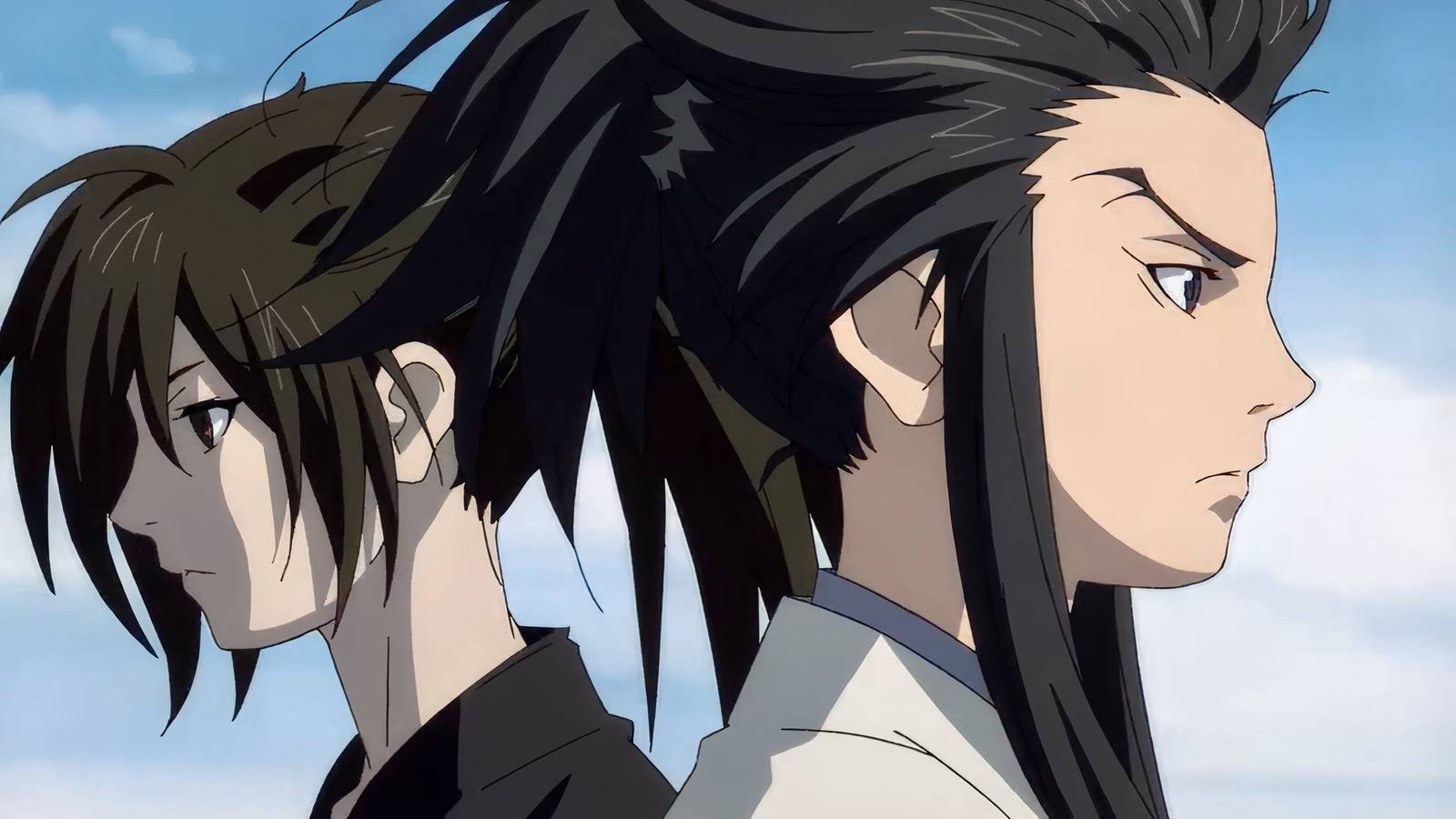1600x900 Dororo Portrays the Tragic Sibling Bond Better Than Demon Slayer