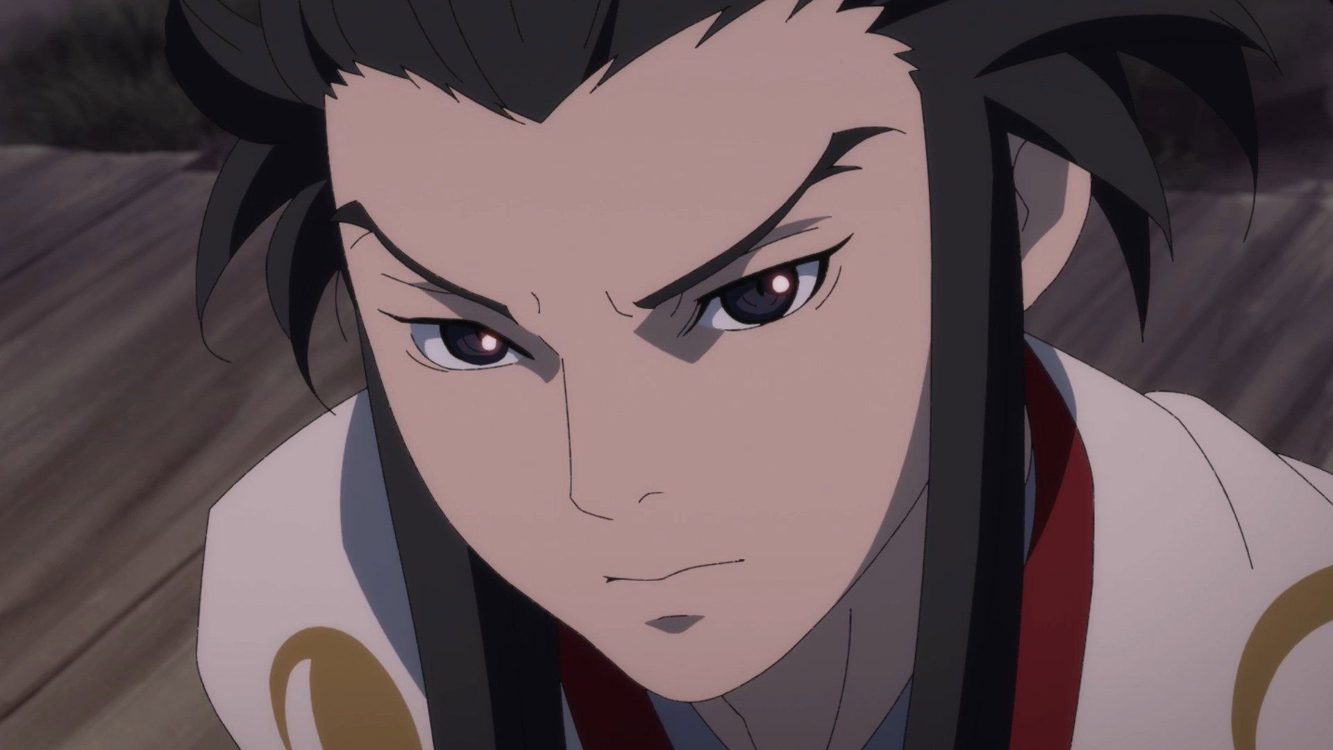 1920x1080 Dororo: S1E10 Story of Tahomaru (2019)