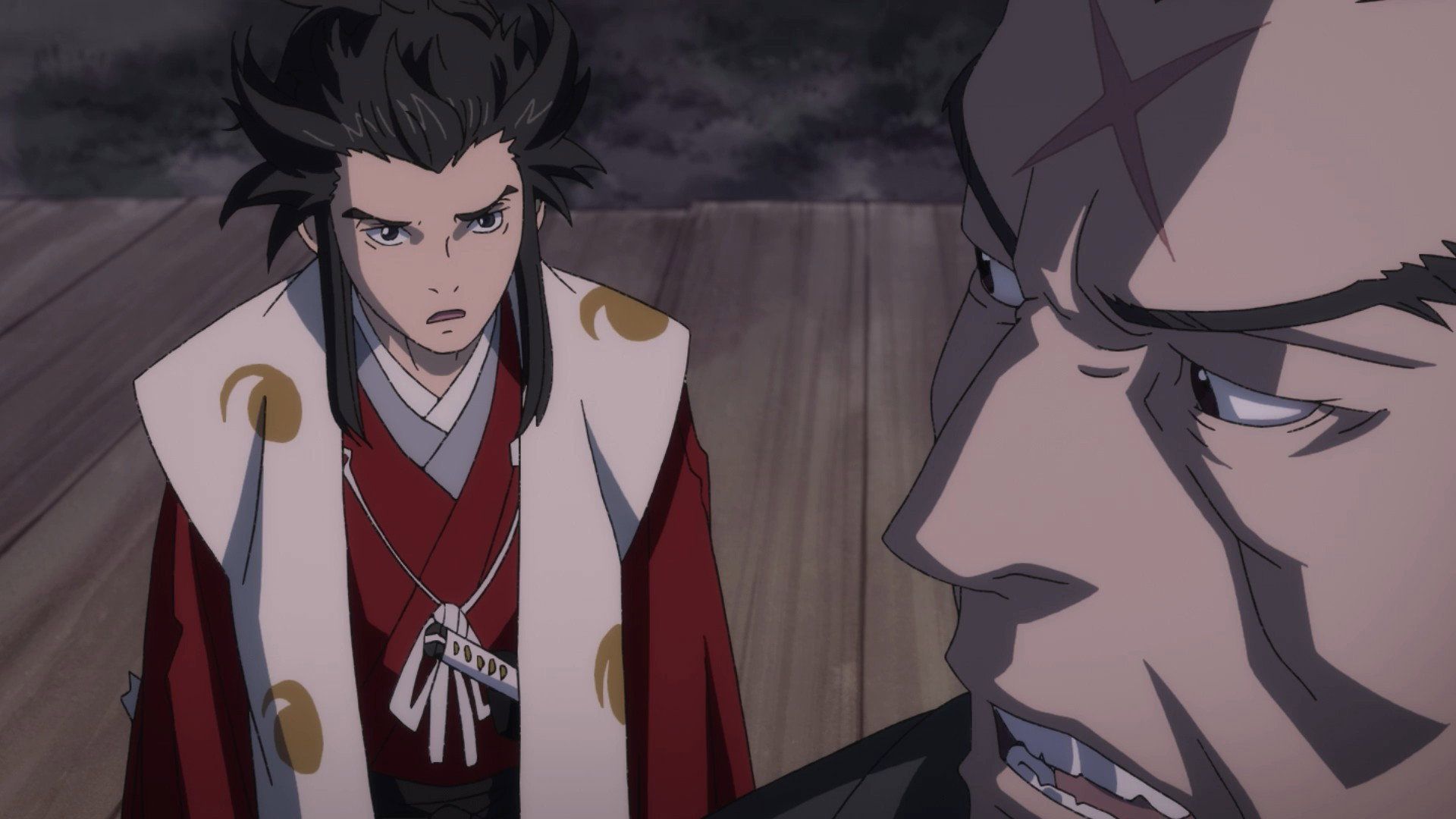 1920x1080 Dororo: S1E10 Story of Tahomaru (2019)