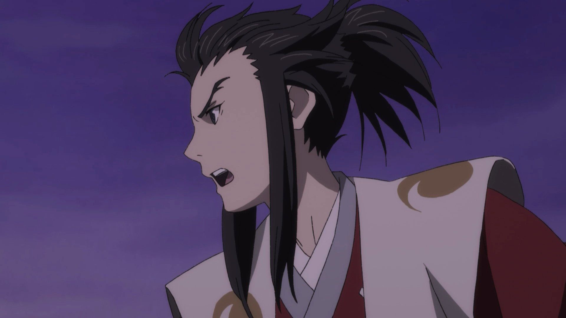 1920x1080 Dororo: S1E10 Story of Tahomaru (2019)