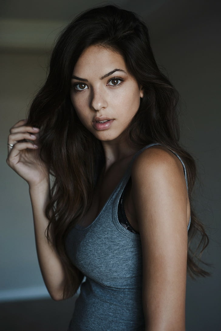 728x1092 Christen Harper 1080P, 2K, 4K, 5K HD wallpaper free download