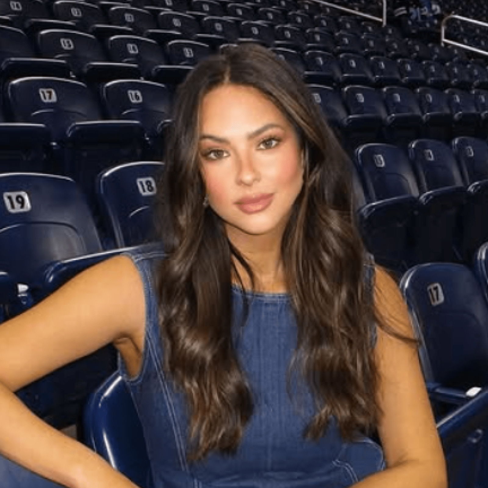 1600x1600 Who Is Jared Goff's Wife? Christen Harper Goff's Ethnicity, Pregnancy and Rise Beyond the NFL