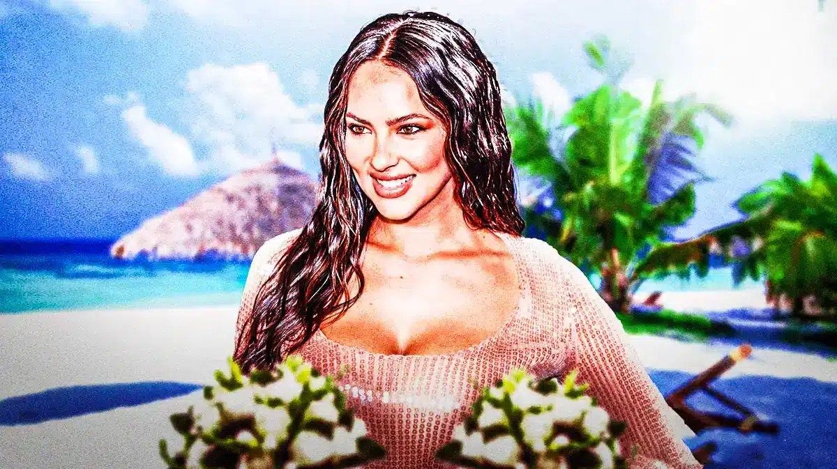 1200x673 Jared Goff's wife Christen Harper