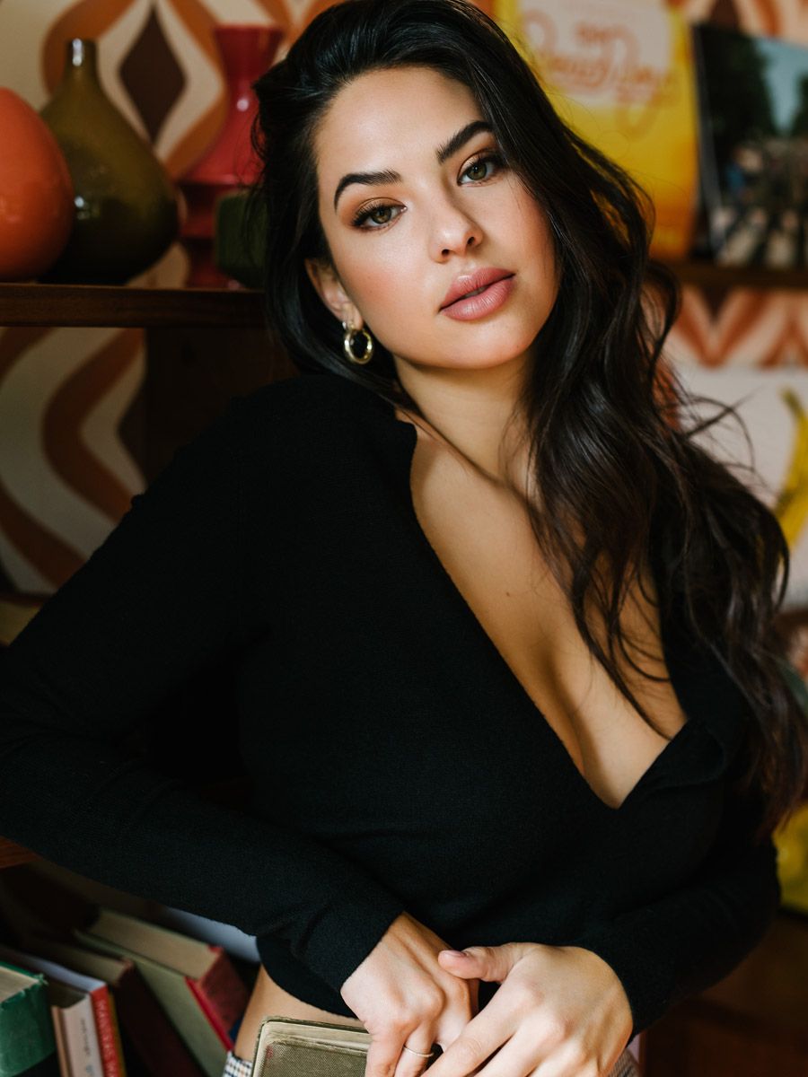 900x1200 A Fashion Story With Christen Harper Heads Magazine