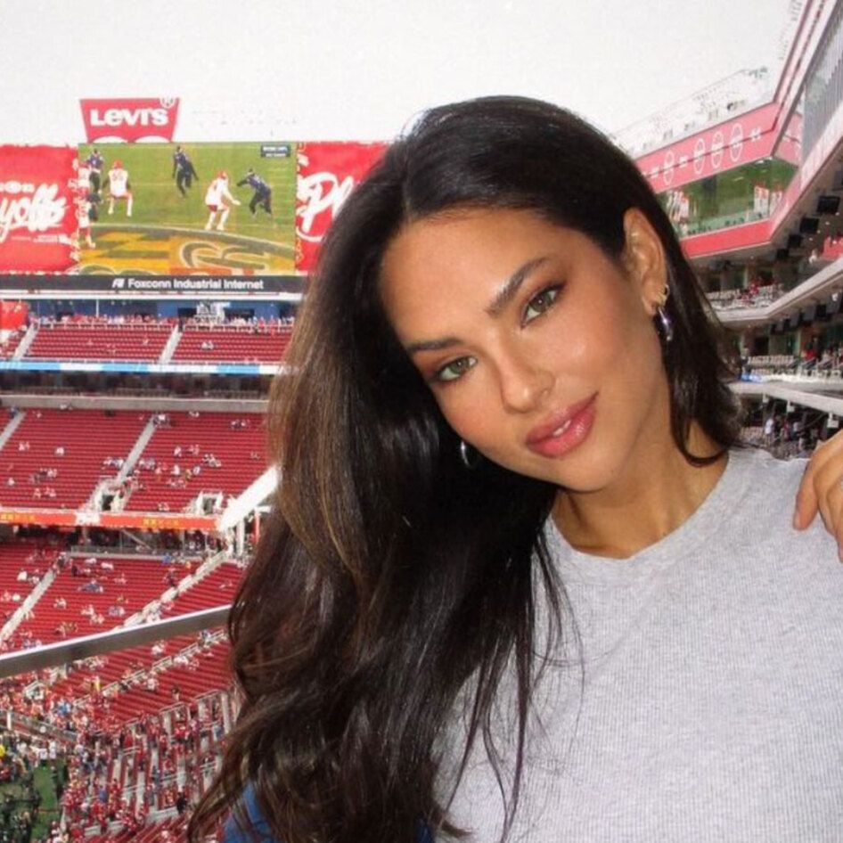 946x946 Christen Harper Loves Her Plant Based Lifestyle So Much, She's Creating An App For It