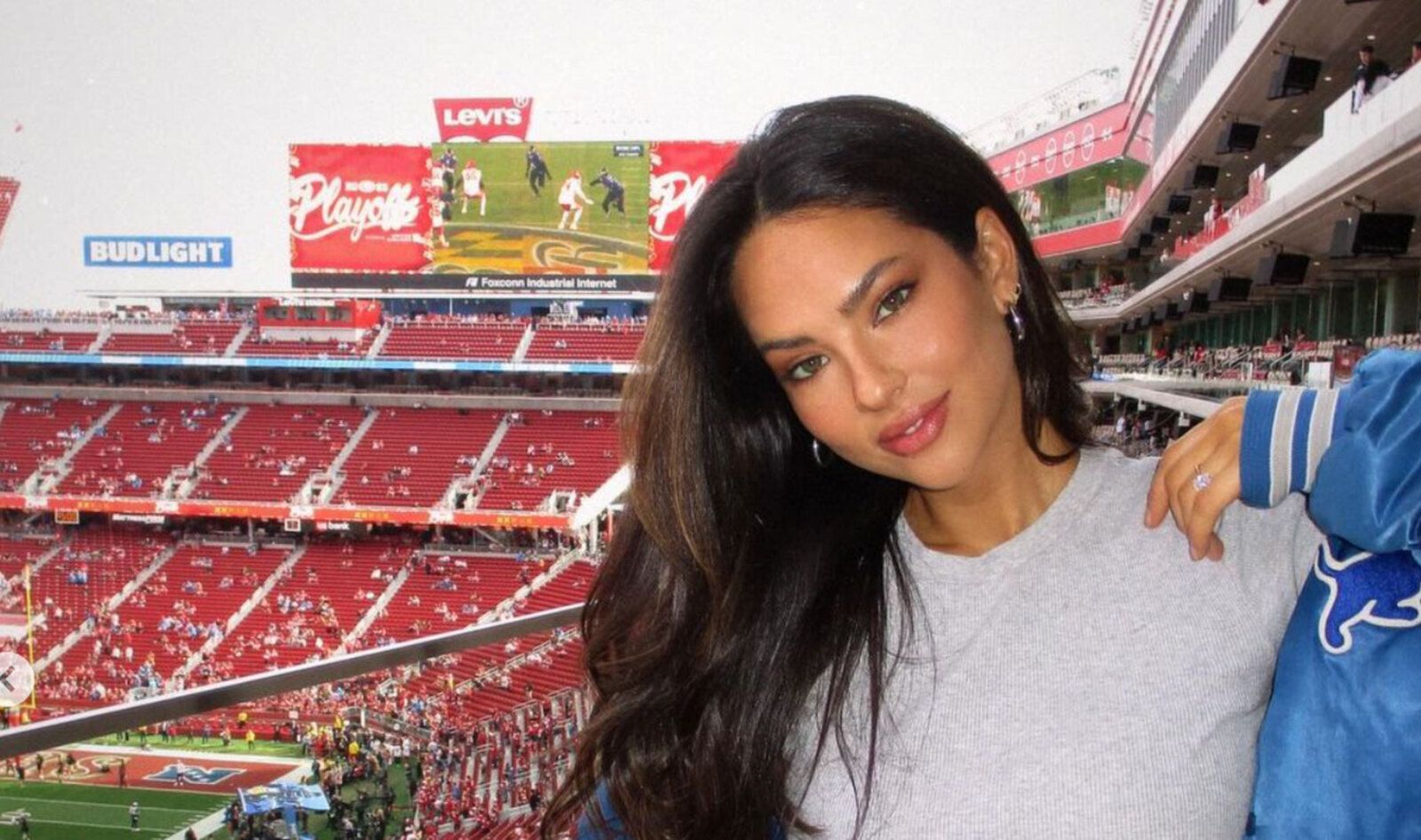 1600x946 Christen Harper Loves Her Plant Based Lifestyle So Much, She's Creating An App For It