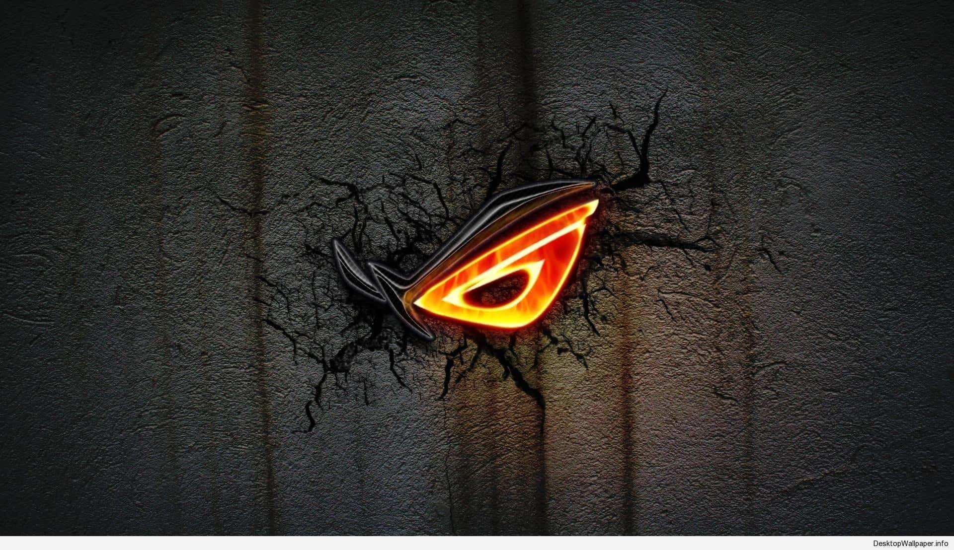 1920x1108 Asus Gaming Wallpaper - Рабочий Стол Asus