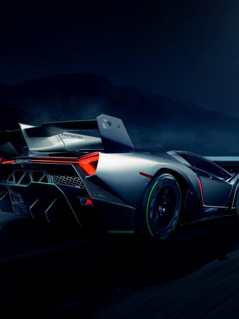 768x1024 iPhone X Wallpaper 4k lamborghini veneno 15362048 rear view HD lamborghini supercar 1526 Download. Lamborghini aventador, Lamborghini veneno, Lamborghini gallardo