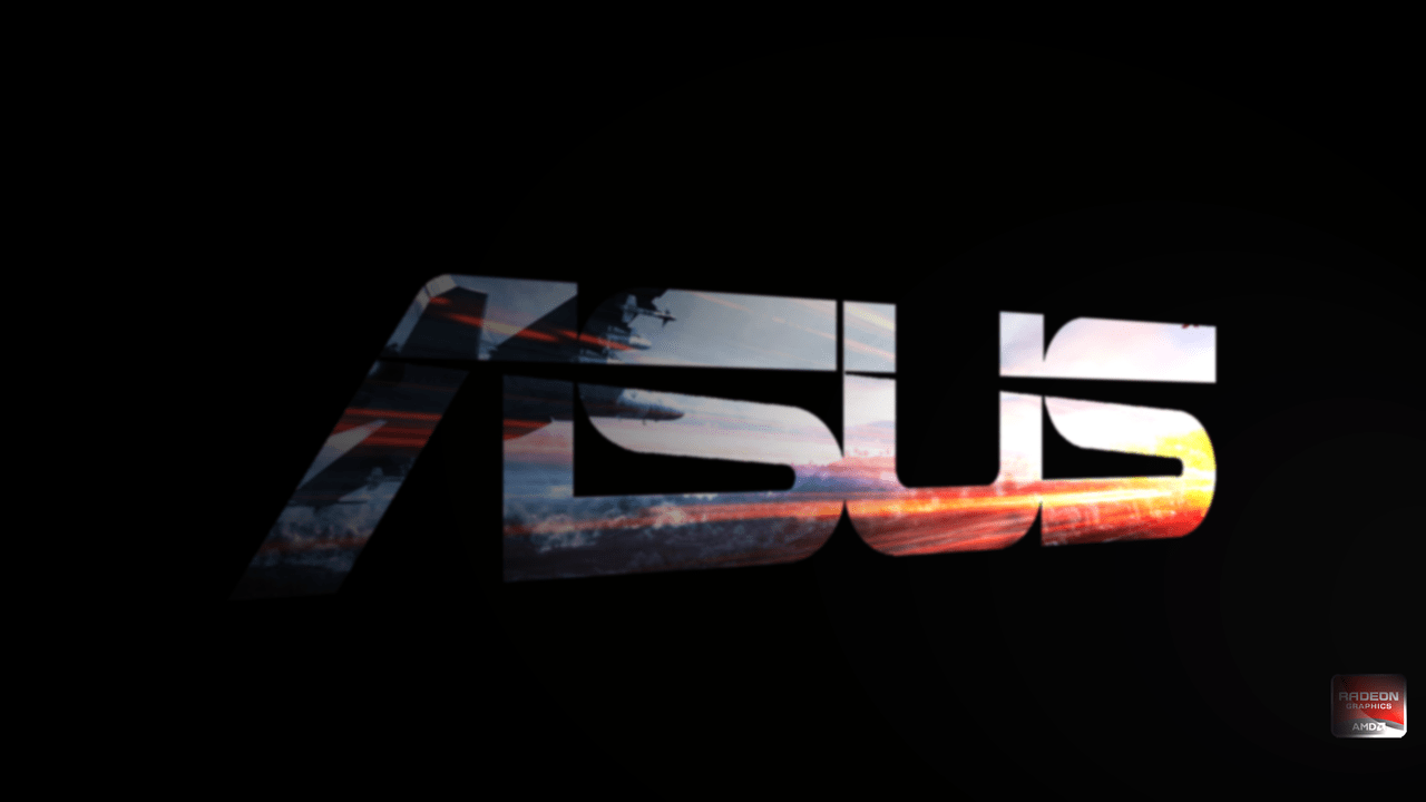 1280x720 Asus HD Wallpaper, 0.17 Mb