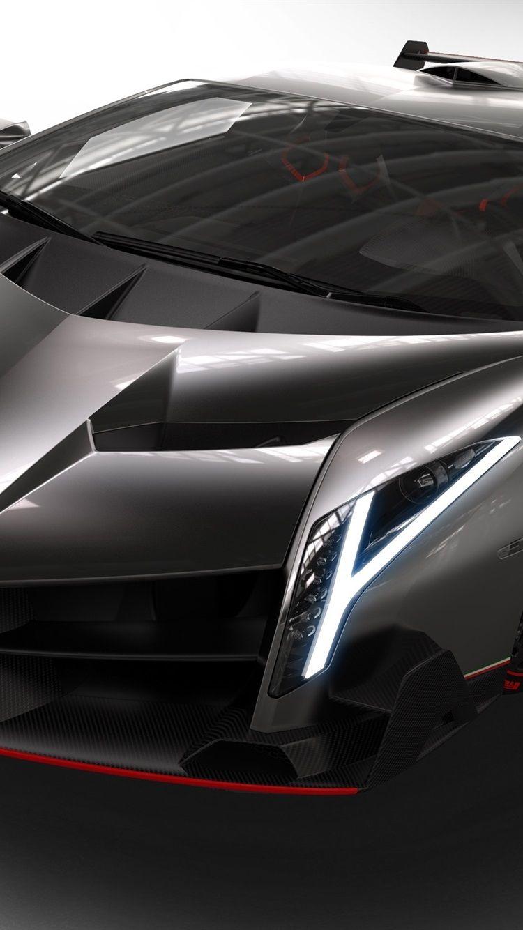 750x1334 Lamborghini Veneno, Very Cool Car 750x1334 IPhone 8 7 6 6S Wallpaper, Background, Picture, Image