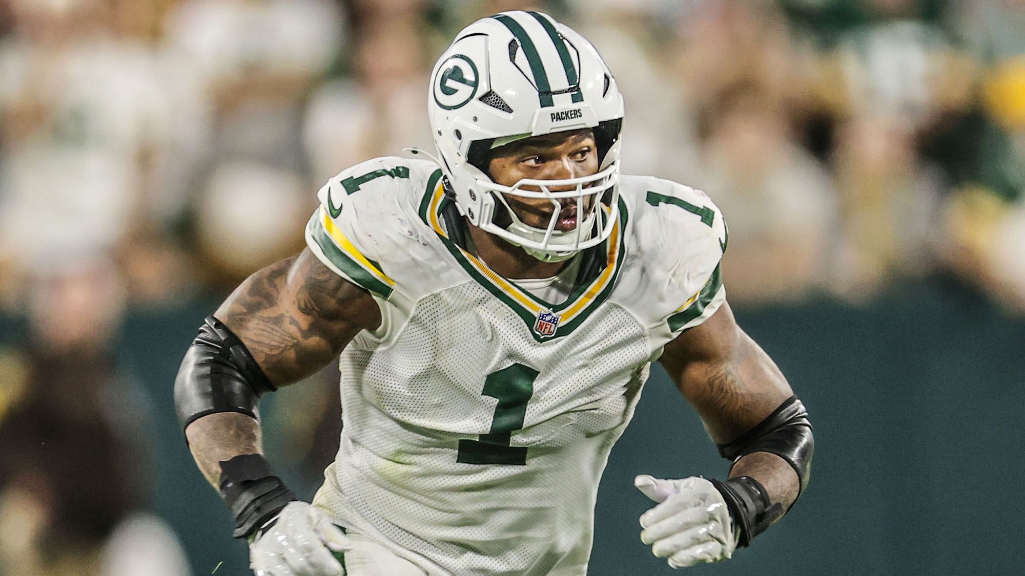 2000x1125 New York Jets were offered Micah Parsons for Quinnen Williams
