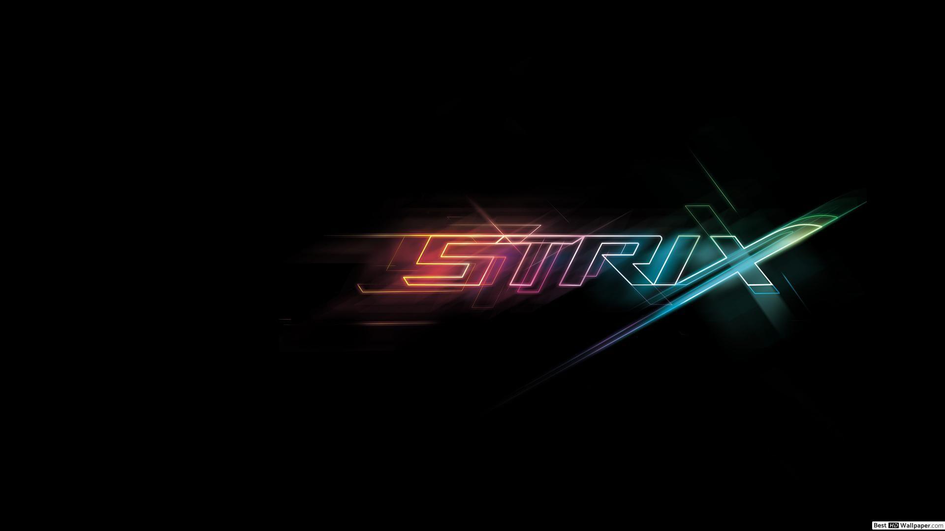 1920x1080 ASUS ROG (Republic of Gamers) HD wallpaper download