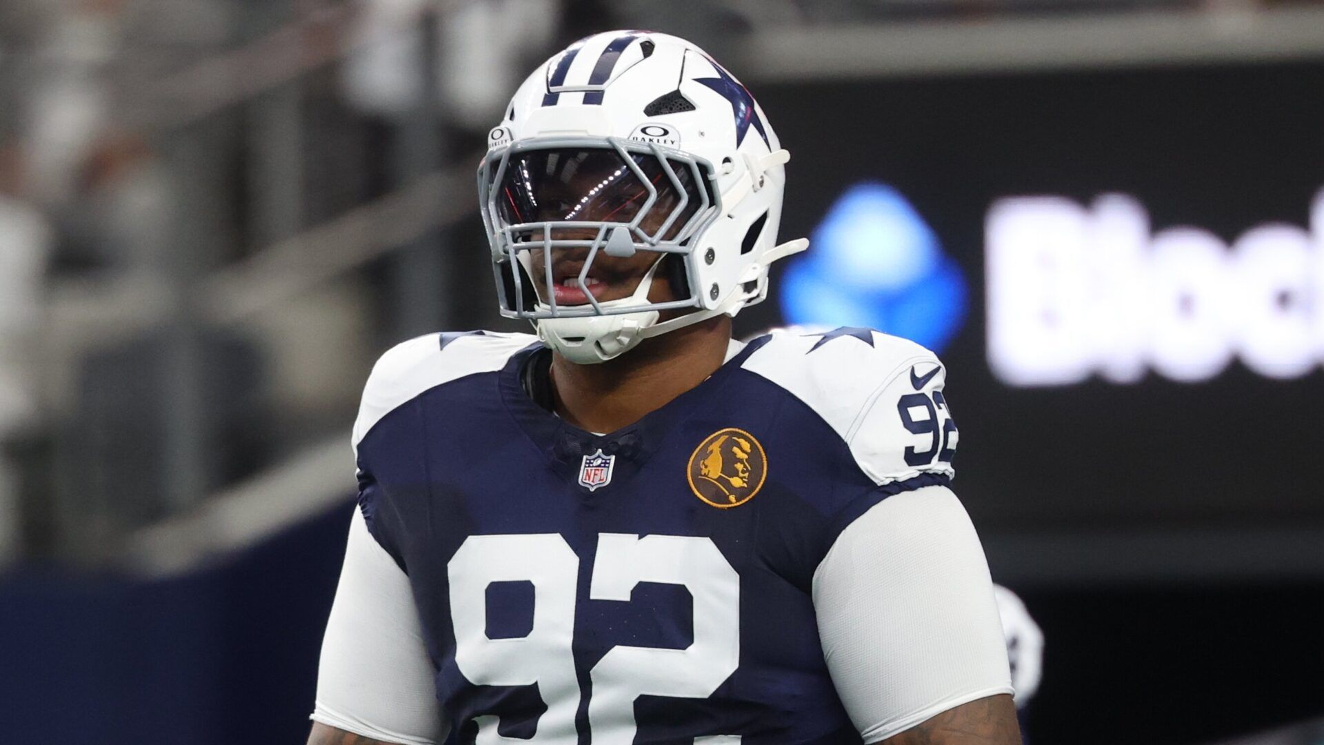 1920x1080 Revisiting Quinnen Williams Trade: A Look At How Cowboys Have Performed Since Acquiring All Pro From Jets
