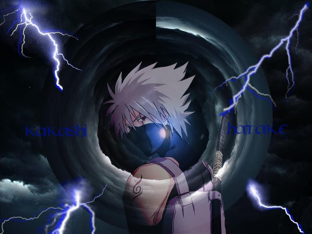 1024x768 Ninja Naruto Fan Art Wallpaper for Android
