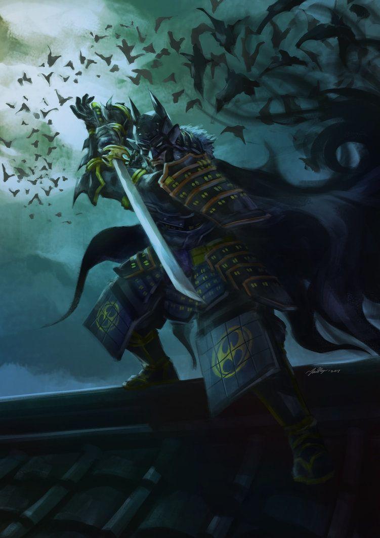 751x1063 Download Ninja Wallpaper, HD Background Download