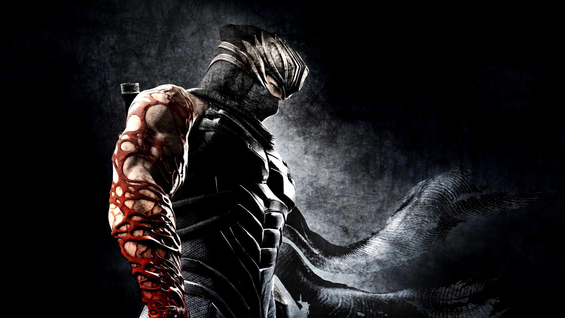 1920x1080 Ninja Gaiden Wallpaper. Gaiden Sasuke Wallpaper, Ninja Gaiden 3 Wallpaper and Ninja Gaiden Wallpaper