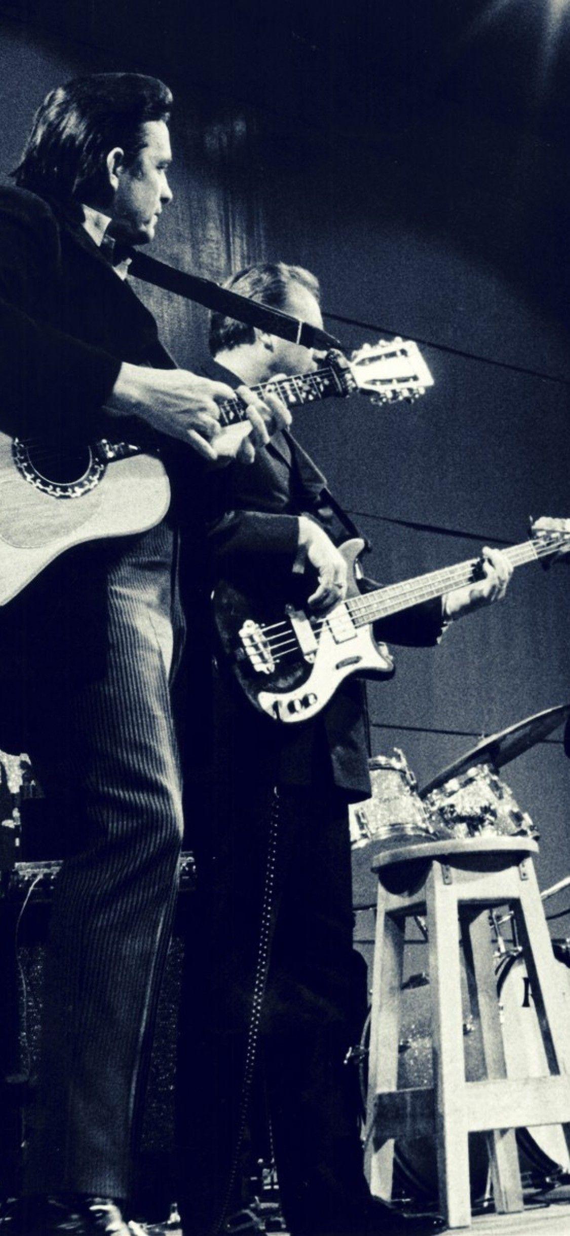 Johnny Cash iPhone Wallpapers Top Free Johnny Cash iPhone Backgrounds