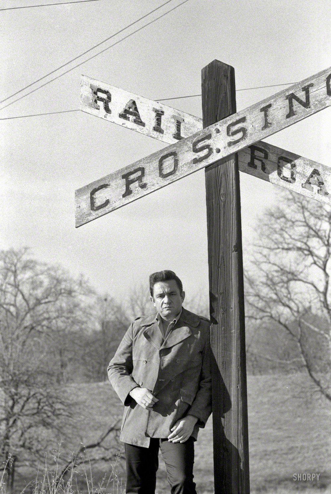 1100x1644 Shorpy Historical Picture Archive - Ride This Train: 1968 High Resolution Photo