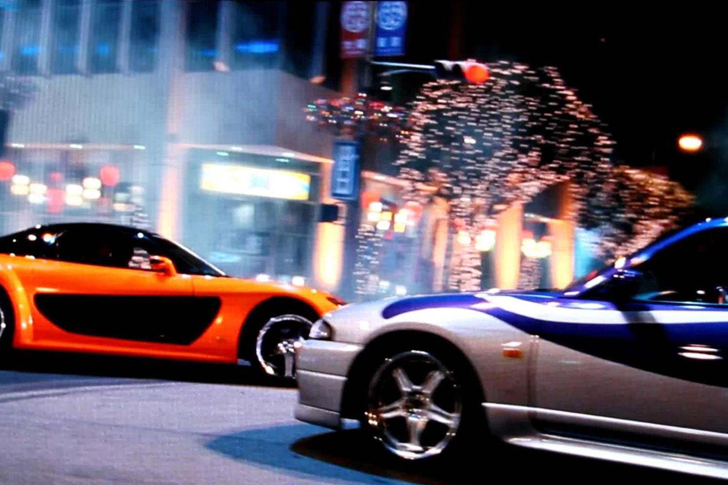 1500x1000 The Fast and The Furious: Tokyo Drift Theme Song. Movie Theme Songs & TV Soundtracks