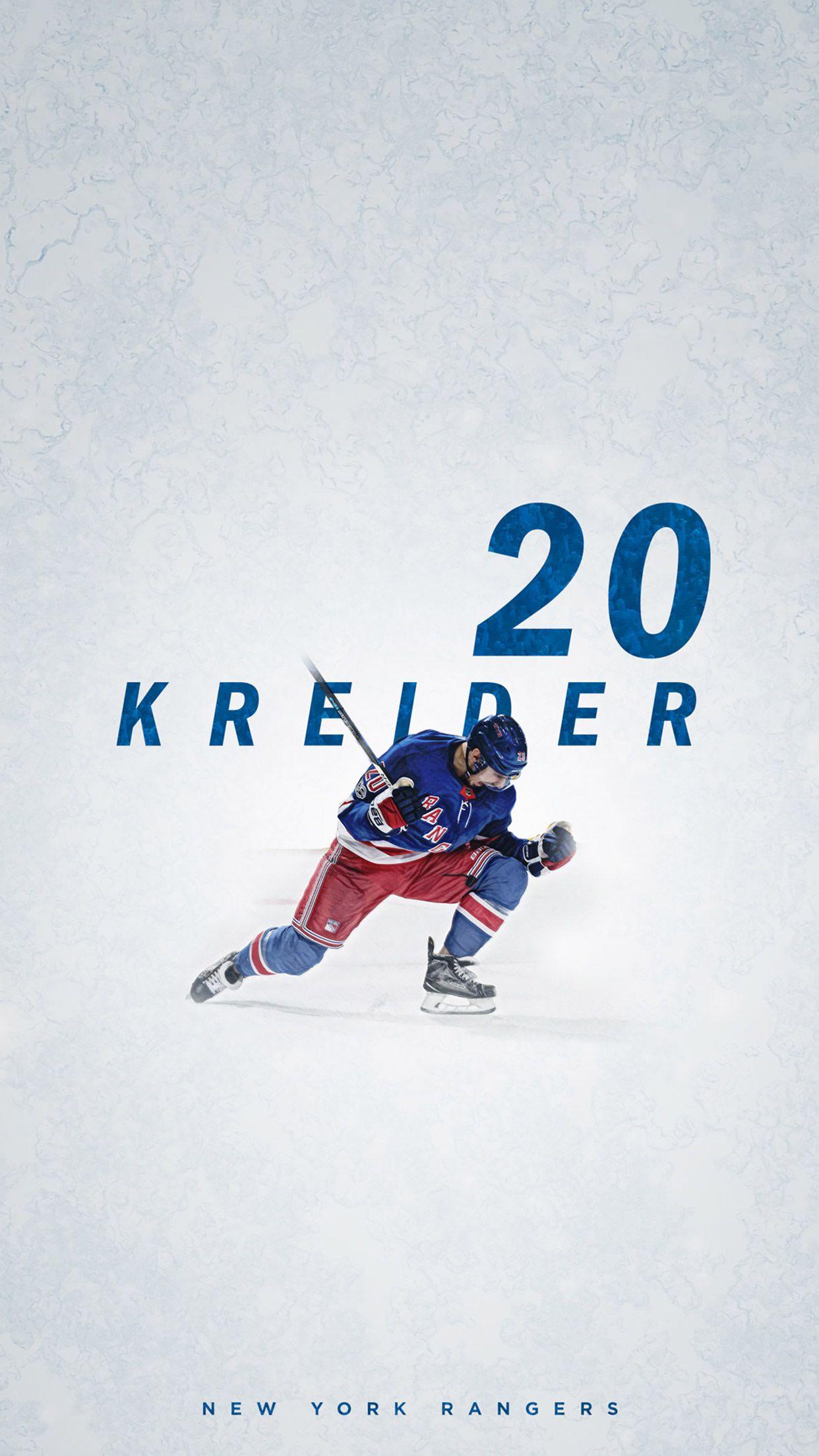 1242x2207 Mobile Wallpaper Downloads. New York Rangers