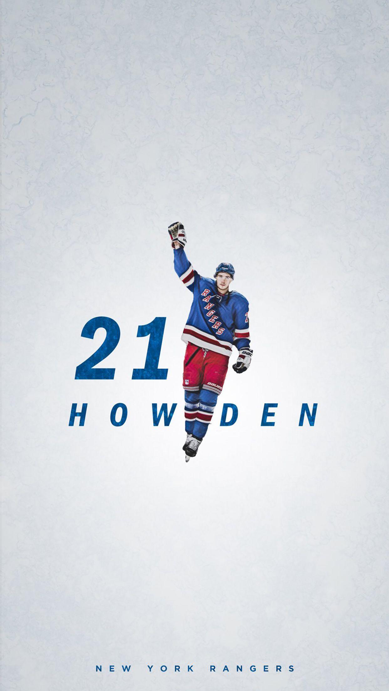 1242x2207 Mobile Wallpaper Downloads. New York Rangers
