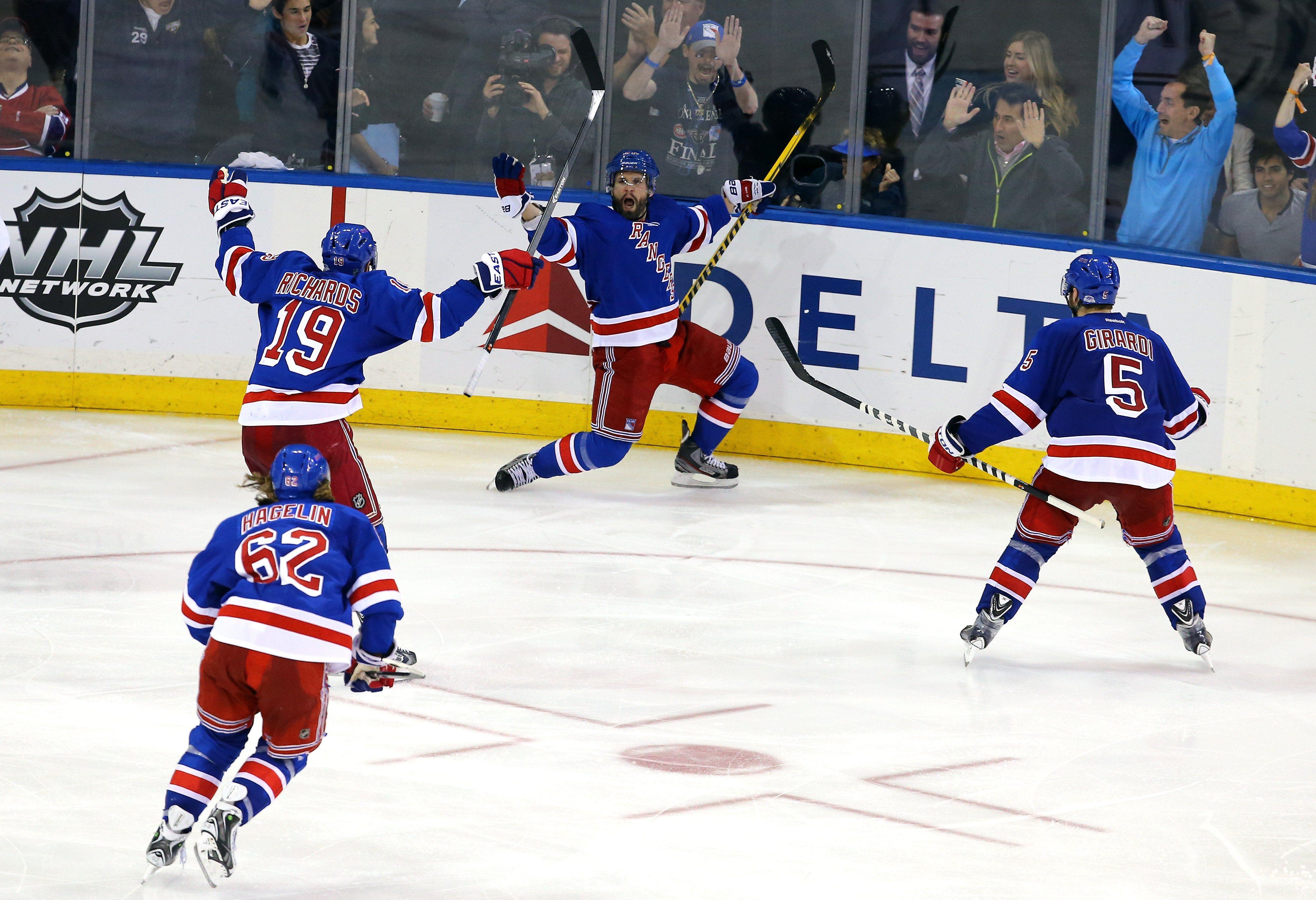 5052x3456 NHL 21 Wallpaper