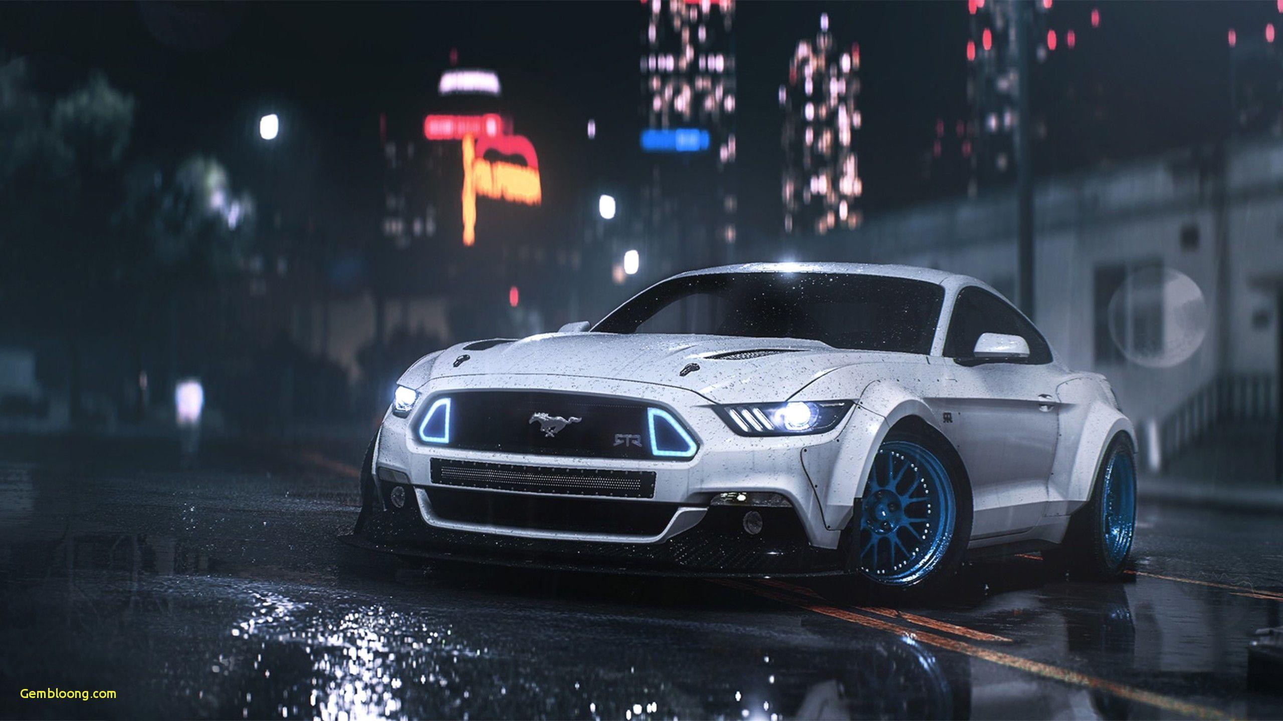 2560x1440 Tokyo Drift Wallpaper
