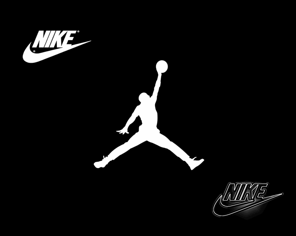 Nike Air Jordan Logo Wallpapers - Top 