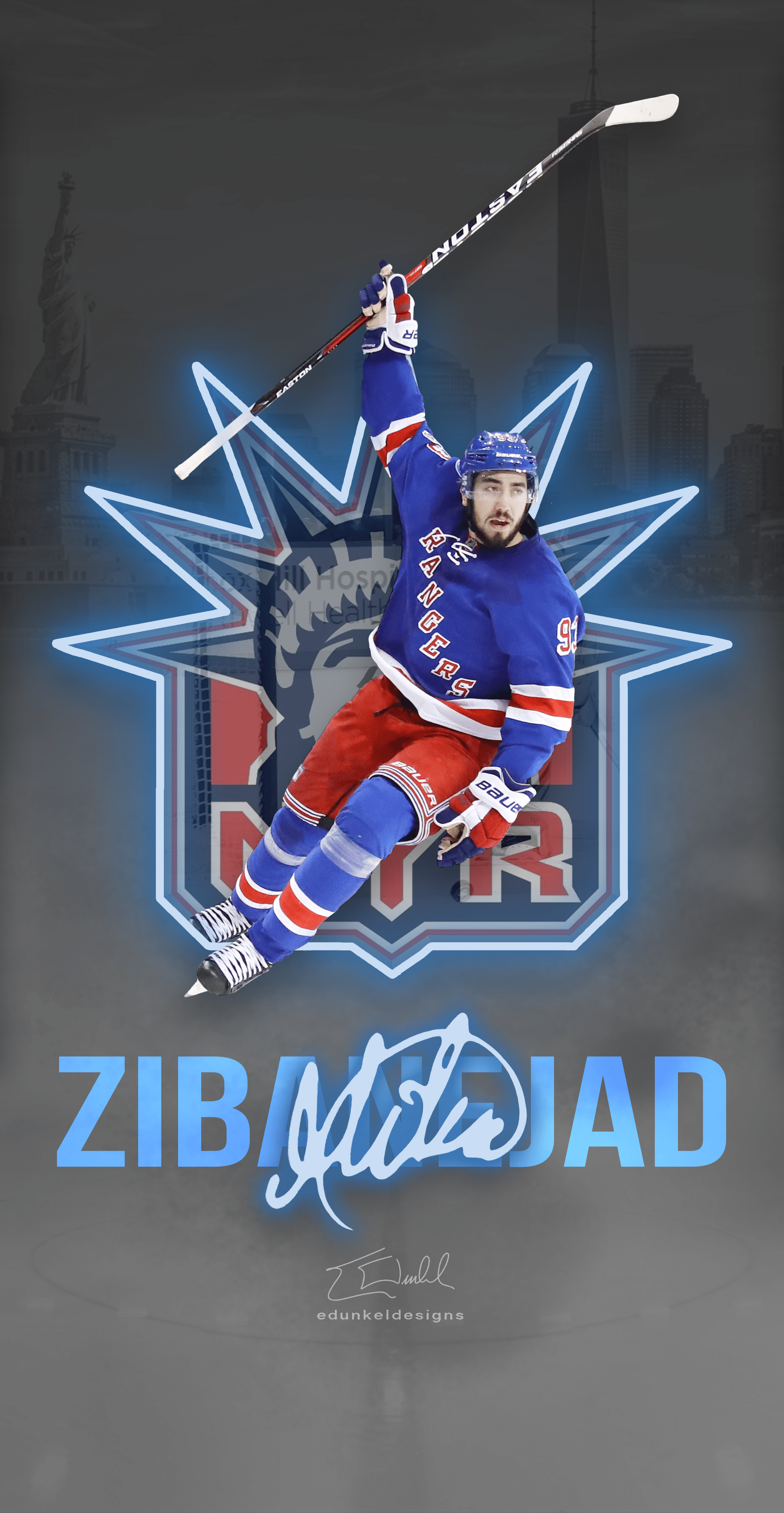 2100x4050 Mika Zibanejad