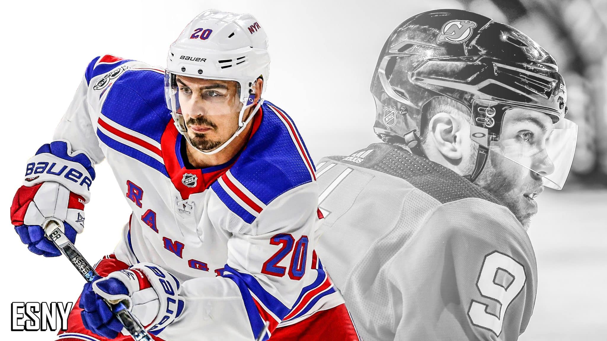 2048x1152 Taylor Hall trade reminds New York Rangers of the Chris Kreider situation