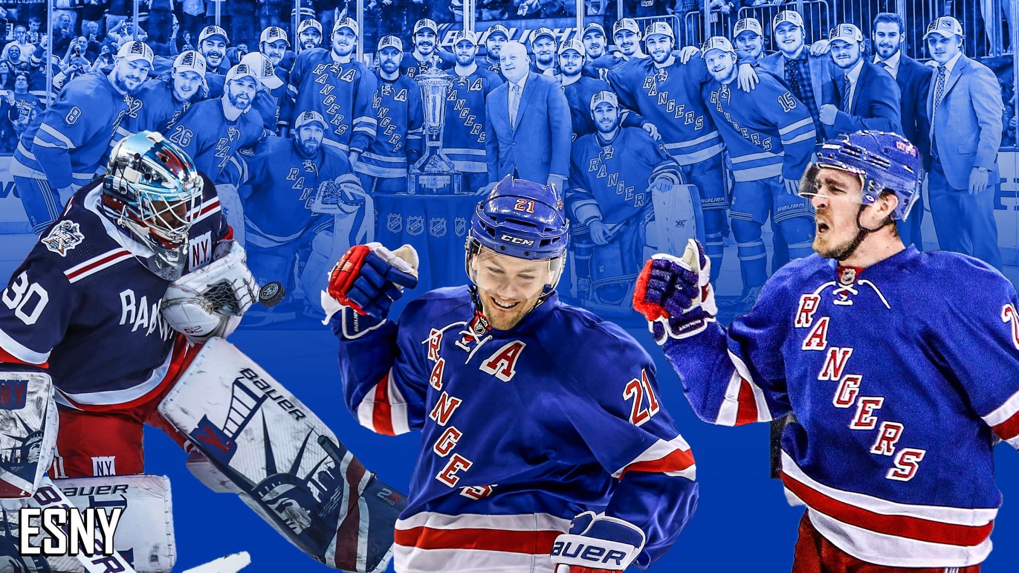 2048x1152 ESNY's New York Rangers All Decade Team (2010 2019)
