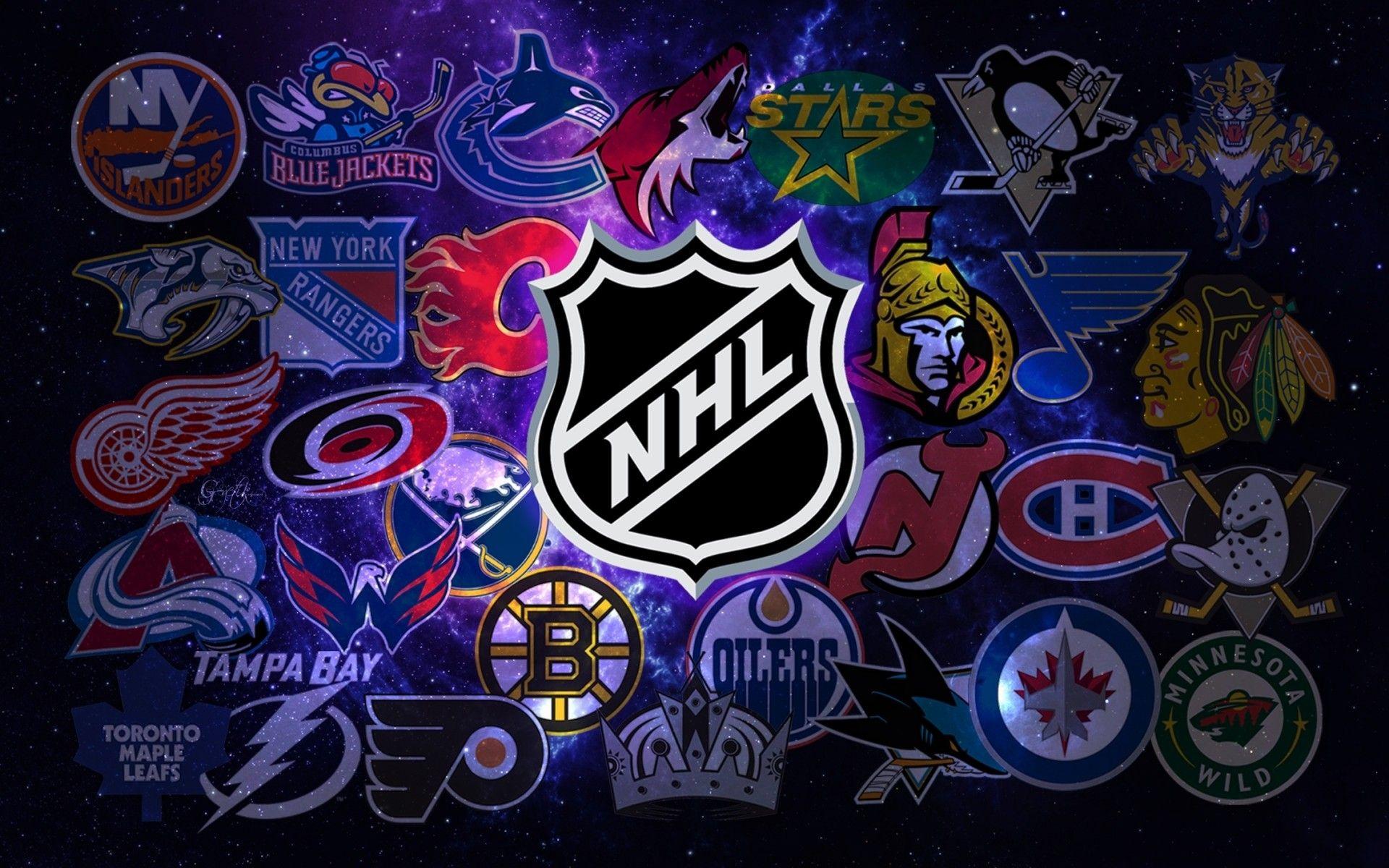 1920x1200 NHL Hockey Wallpaper