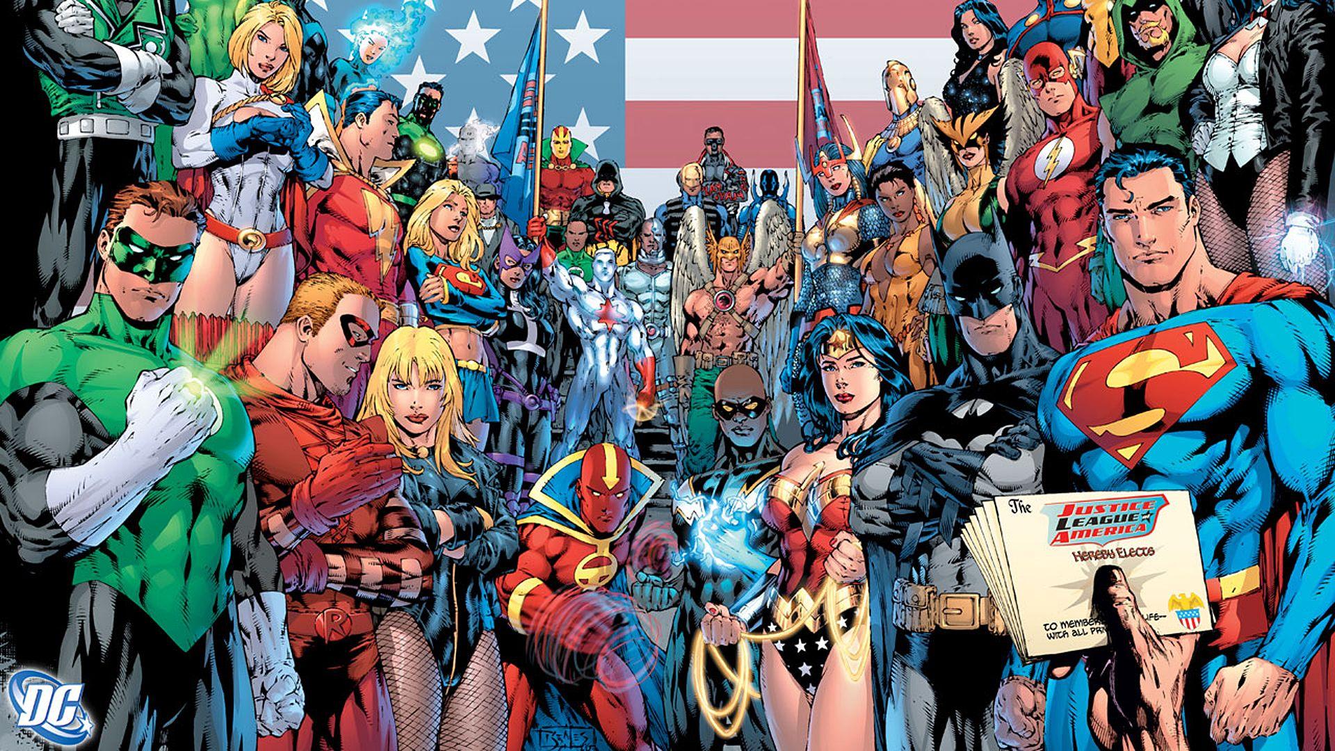 1920x1080 Justice League Desktop Background. Beautiful Widescreen Desktop Wallpaper, Desktop Wallpaper and Naruto Desktop Background