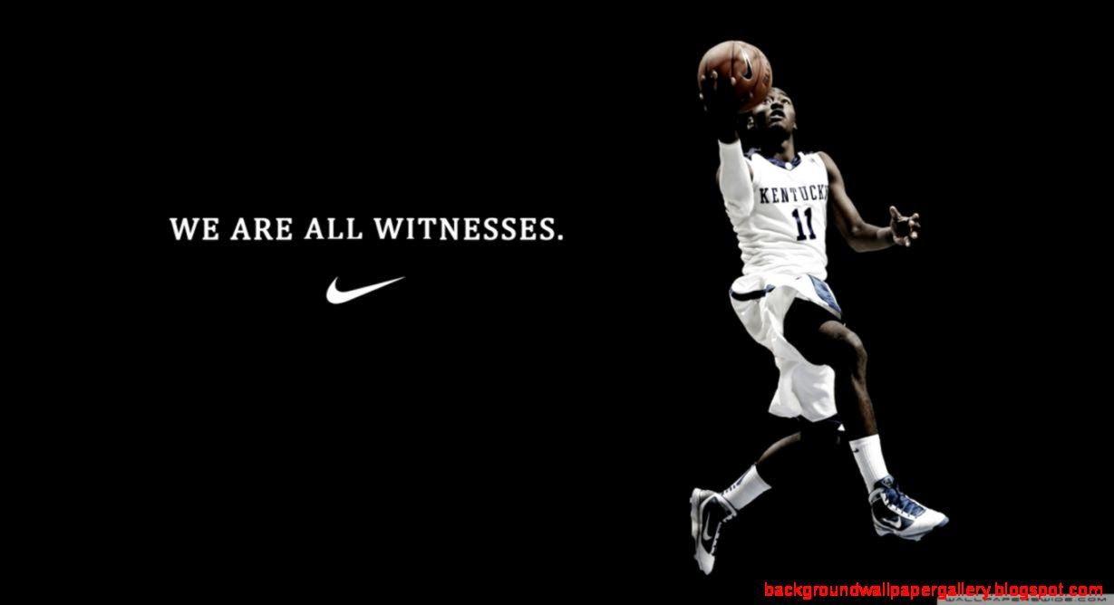 1229x668 Nike Logo Wallpaper Basketball. Background Wallpaper Gallery
