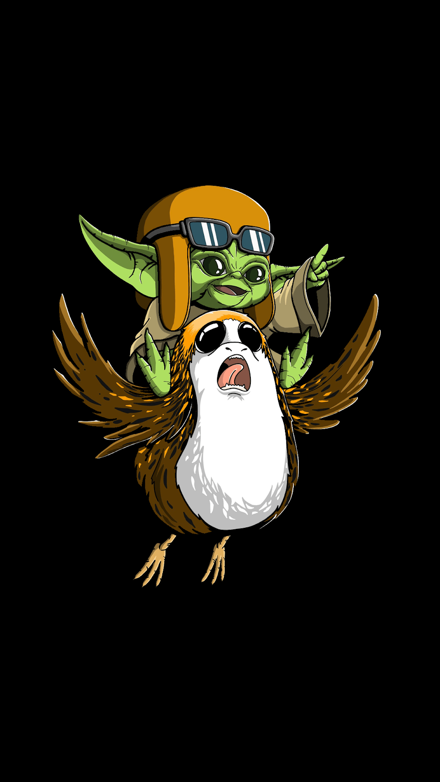 900x1600 The child Baby Yoda background wallpaper. Yoda wallpaper, Star wars wallpaper, Star wars art
